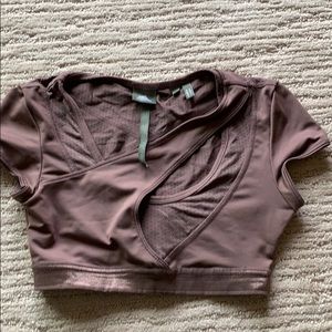 Adidas by Stella McCartney top wear
